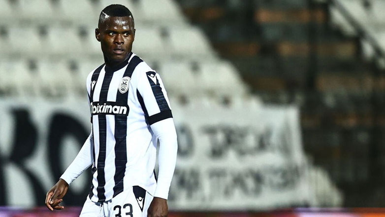 ΠΑΟΚ: Επέστρεψε στις προπονήσεις ο Σαμάτα