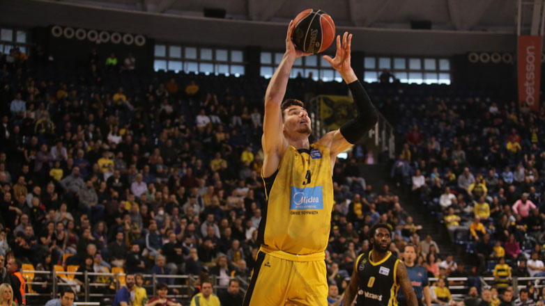 Απαγόρευση εισόδου και αφαίρεση διαρκείας σε φίλαθλο της ομάδας από την ΚΑΕ Άρης