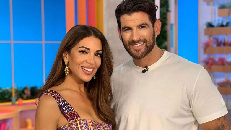 Ατύχημα για την Ελένη Χατζίδου – Εκτός εκπομπής η παρουσιάστρια