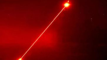 «Φωτιά του Δράκου»: Η Βρετανία χρησιμοποίησε για πρώτη φορά λέιζερ εναντίον αεροσκάφους