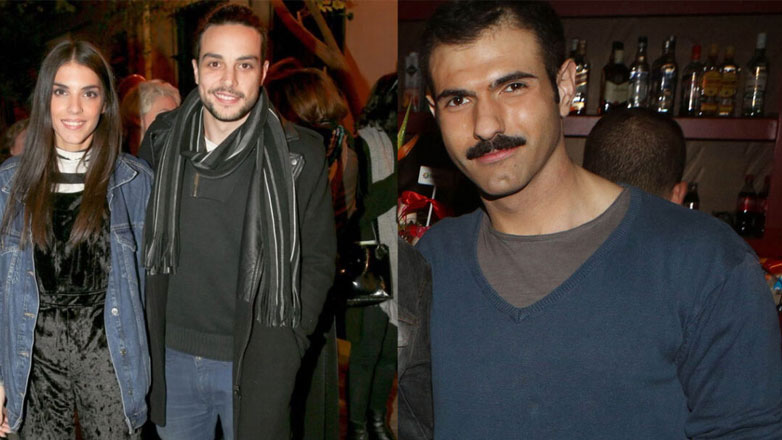 Γιώργος Καρκάς για Άννα Μαρία Βέλλη: «Βγαίνει μία φορά τον χρόνο και σκιαγραφεί τον Άρη Μακρή για κακοποίηση»