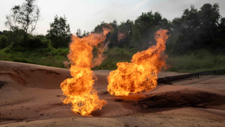 Η Ευρώπη πρέπει να κάνει περισσότερα κατά των «καταστροφικών» κλιματικών κινδύνων