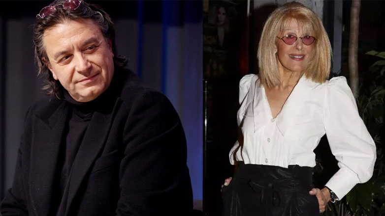 Γιάννης Κότσιρας για Εύη Δρούτσα: «Εάν λέμε το “τα” τρεις φορές, κινδυνεύουμε να φάμε μήνυση»