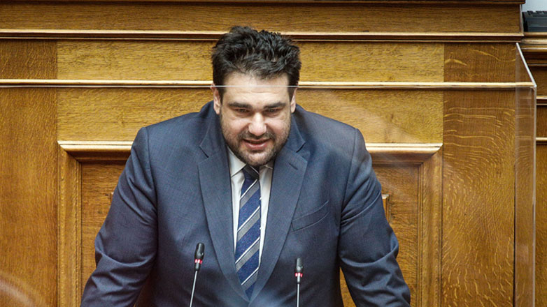 Λιβάνιος: Χρέος όλων η προστασία και ανάδειξη του Υμηττού
