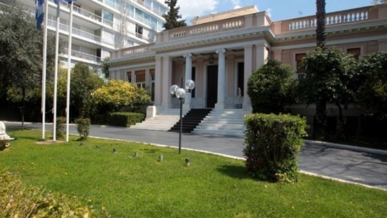 Κυβέρνηση για τις εταιρείες του Κασσελάκη: «Προσπαθεί να θυματοποιηθεί για να αποφύγει τις απαντήσεις»