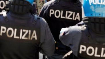 Ιταλία: Συνελήφθησαν τρεις Παλαιστίνιοι για τρομοκρατική δράση