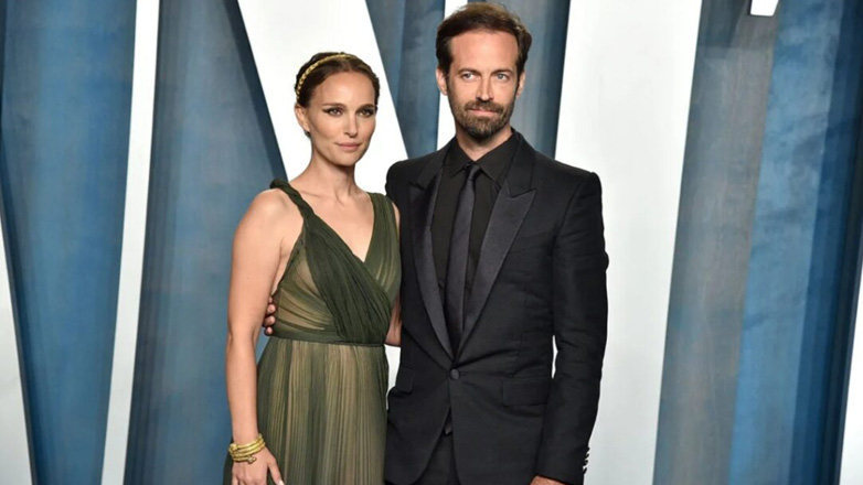 Natalie Portman – Benjamin Millepied: Οριστικό διαζύγιο μετά από 11 χρόνια γάμου
