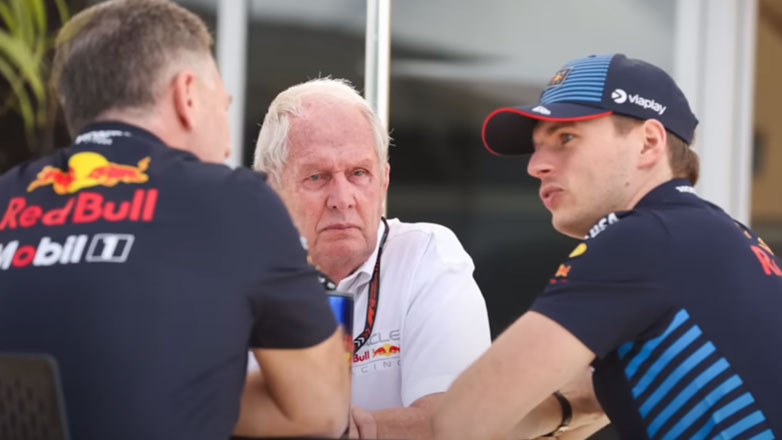 F1: Ο Horner παραδέχεται πως ο Verstappen μπορεί να φύγει από τη Red Bull – «Τον θέλω στη Mercedes» λέει ο Wolff