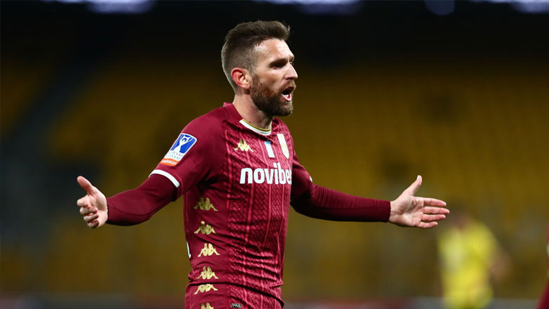 Φαμπιάνο: «Στο πίσω μέρος του μυαλού μας υπάρχει πάντα ο τελικός»