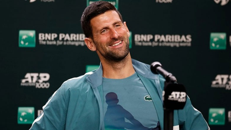 Ο Νόβακ Τζόκοβιτς οκτώ χρόνια στην κορυφή του κόσμου!