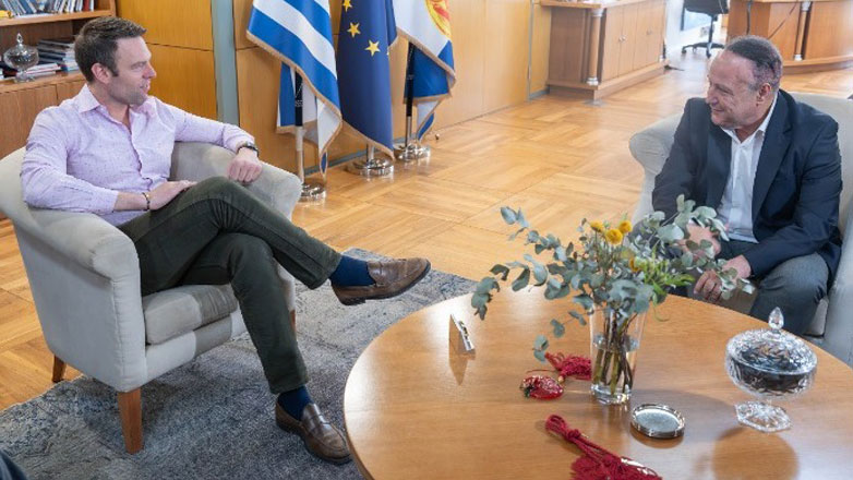 Κασσελάκης-Αγγελούδης: Το πρόσωπο της Θεσσαλονίκης είναι εντελώς διαφορετικό απο αυτό που είδαμε το Σαββατοκύριακο