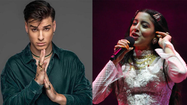 Στέφανος Πιτσίνιαγκας για τον στίχο «τα, τα, τα» της Μαρίνας Σάττι: «Χαίρομαι που υπήρξα πηγή έμπνευσης»