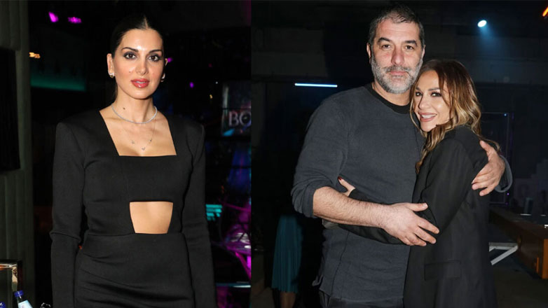 Σταματίνα Τσιμτσιλή για Δέσποινα Βανδή μετά τη διπλή επέμβαση του Βασίλη Μπισμπίκη: «Έβαλε τα κλάματα»