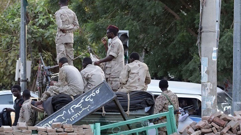 Σουδάν: Ο στρατός απέκλεισε το ενδεχόμενο εκεχειρίας στη διάρκεια του Ραμαζανιού