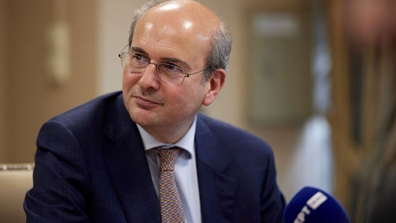 Στις Βρυξέλλες ο Κωστής Χατζηδάκης για Eurogroup και ECOFIN