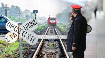 Εξώδικο της ΠΕΠΕ σε ΟΣΕ και Hellenic Train για τα προβλήματα στο σιδηροδρομικό δίκτυο