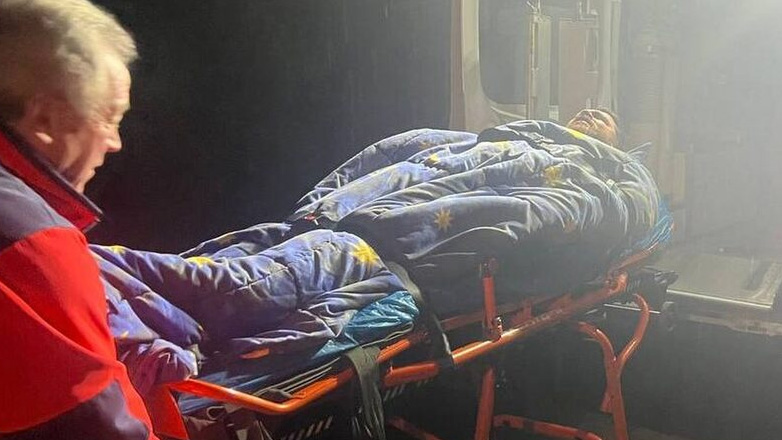 Λιθουανία: Επιτέθηκαν και τραυμάτισαν με σφυρί στενό συνεργάτη του Αλεξέι Ναβάλνι