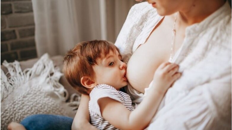 Ογκίδια μαστού στην εγκυμοσύνη και στο θηλασμό