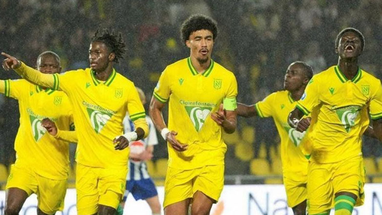 Youth League: Η Ναντ αντίπαλος του Ολυμπιακού στο Final-4