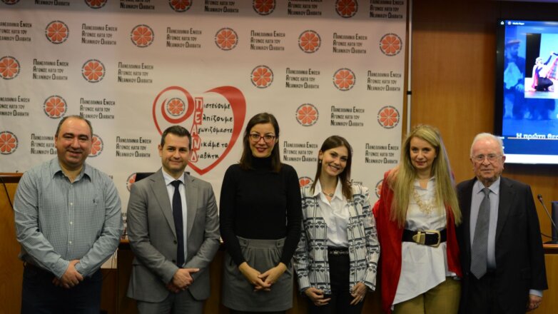 Σακχαρώδης Διαβήτης τύπου 1: Έρευνες ανοίγουν το δρόμο για εξατομικευμένη αντιμετώπιση