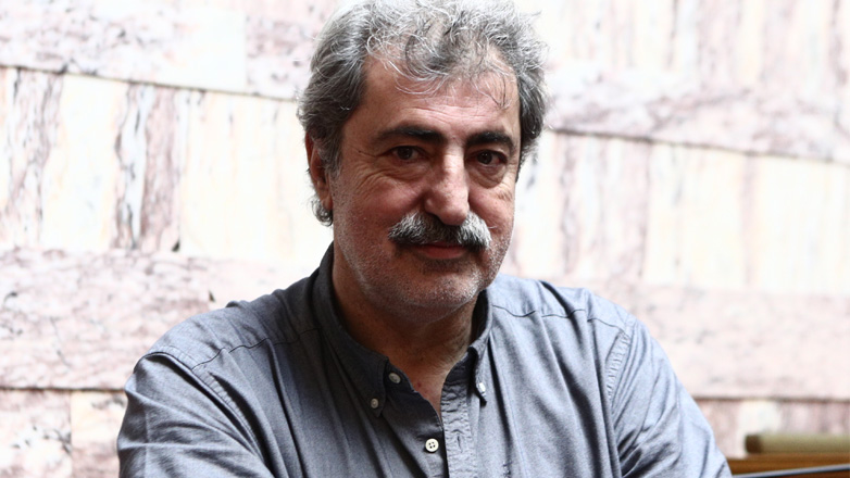 Ο Πολάκης για τα μέτρα Κασσελάκη: «Η πιο σοβαρή Αριστερή πρόταση τα τελευταία 30 χρόνια»