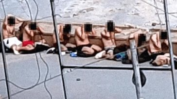 Αποκάλυψη BBC: Υγειονομικοί απήχθησαν και υπέστησαν βασανιστήρια από τις IDF στη Γάζα