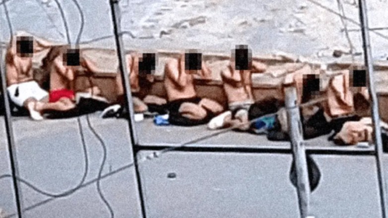 Αποκάλυψη BBC: Υγειονομικοί απήχθησαν και υπέστησαν βασανιστήρια από τις IDF στη Γάζα