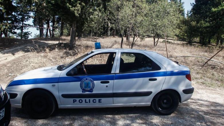 Θρίλερ στα Χανιά: Βρέθηκε ανθρώπινος σκελετός σε κοίτη ποταμού