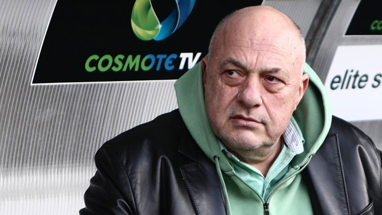 Μπέος: «Ο πρόεδρος της Επιτροπής Εφέσεων φιλοξενήθηκε στο σκάφος μεγαλοπαράγοντα του ποδοσφαίρου»