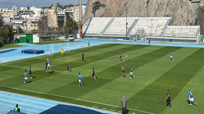 ΔΕΑΒ: Κλήθηκε σε ακρόαση η ΠΑΕ Αιγάλεω