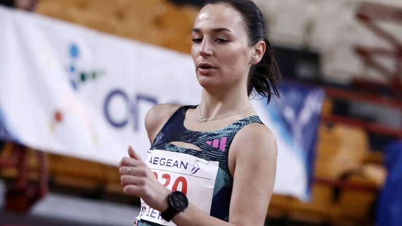 Φιλτισάκου: «Ρεκόρ στη Ρώμη και να είμαι παρούσα στο Παρίσι»