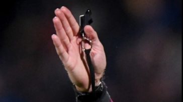 Οι διαιτητές στα ματς ΠΑΟΚ και Ολυμπιακού