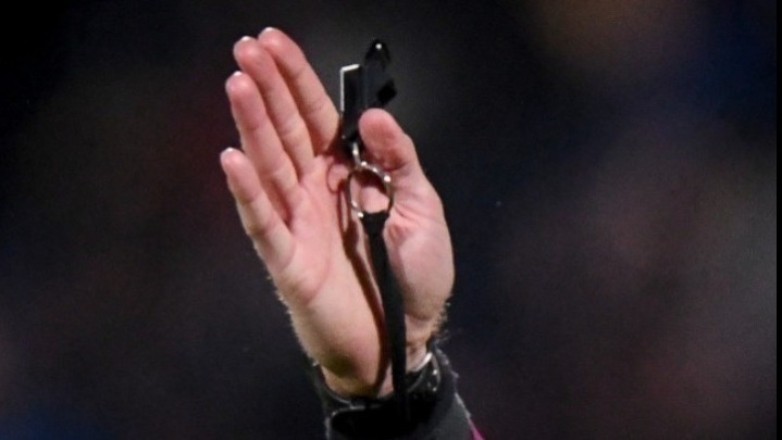 Οι διαιτητές στα ματς ΠΑΟΚ και Ολυμπιακού