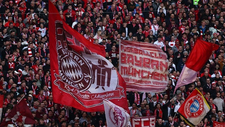 Champions League: Αποκλεισμός στους οπαδούς της Μπάγερν από τον εκτός έδρας προημιτελικό