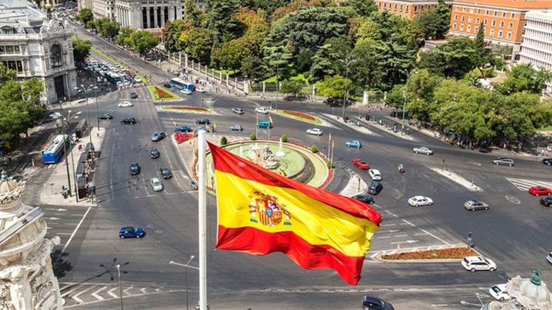 Ισπανία: Οι ξενοδόχοι βλέπουν αύξηση του τουρισμού την άνοιξη