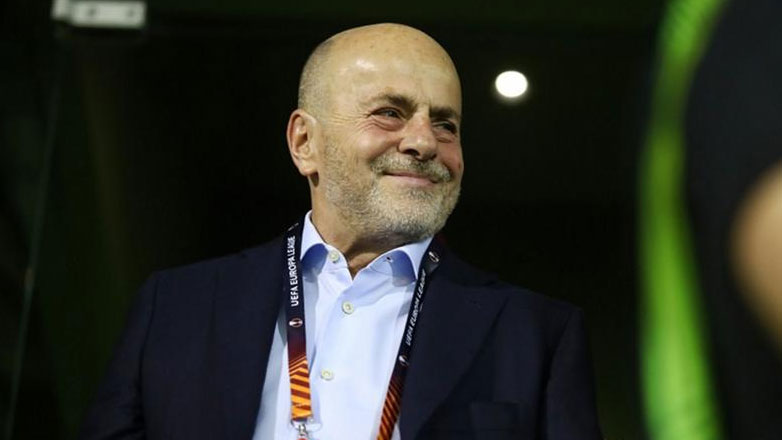 Αλαφούζος στην ΕΕΑ: «Διαχρονικές οι παθογένειες, ας ερευνήσουν οι αρχές»