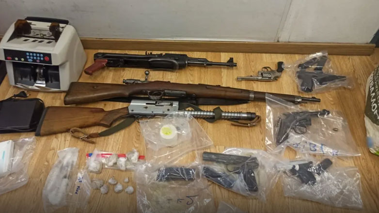 Το διαμέρισμα – γιάφκα στο Κουκάκι και ο 65χρονος με τα… «κοινόχρηστα»