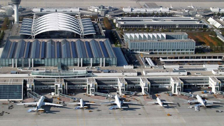 Γερμανία: Νέα απεργία στο προσωπικό ασφάλειας των αεροδρομίων την Πέμπτη