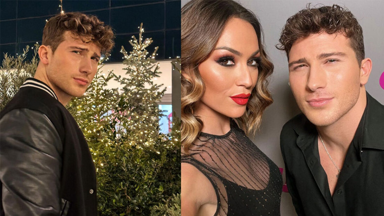 Ο Γιάννης Ξανθόπουλος ενεπλάκη σε θανατηφόρο τροχαίο – Συγκρούστηκε με αυτοκίνητο δύο νεαρών