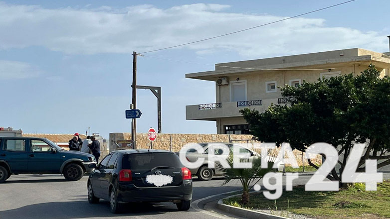 Θρίλερ με νεκρό 50χρονο σε φλεγόμενο σπίτι
