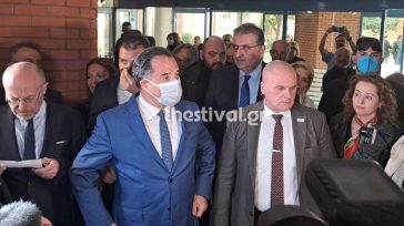 Ξεκίνησαν από την Θεσσαλονίκη τα απογευματινά χειρουργεία