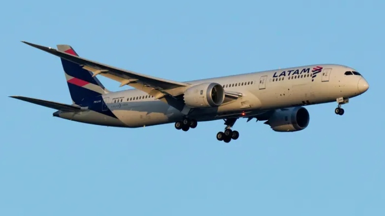 Νέα Ζηλανδία: Έρευνα για το «τεχνικό συμβάν» του Boeing