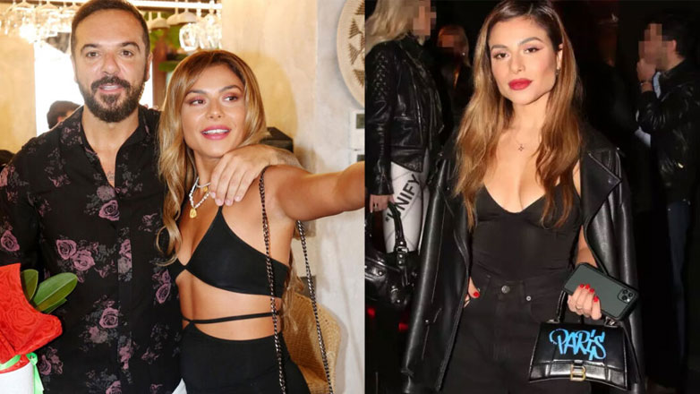 Ελευθερία Ελευθερίου για Τριαντάφυλλο: «Δεν νομίζω να συνεργαστώ ξανά μαζί του»