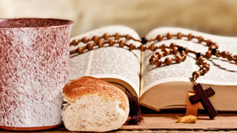 ΙΕΛΚΑ: Ένας στους δύο καταναλωτές νηστεύουν τη Μεγάλη Εβδομάδα