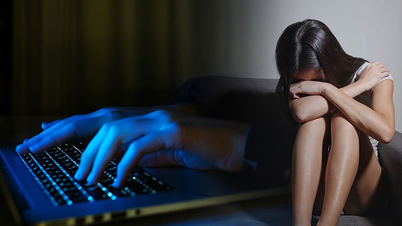 Απειλούσε 17χρονη για να του στείλει προσωπικές φωτογραφίες