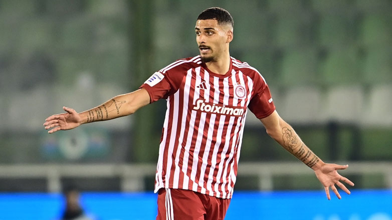 Στην εθνική Ανγκόλας ο Κάρμο