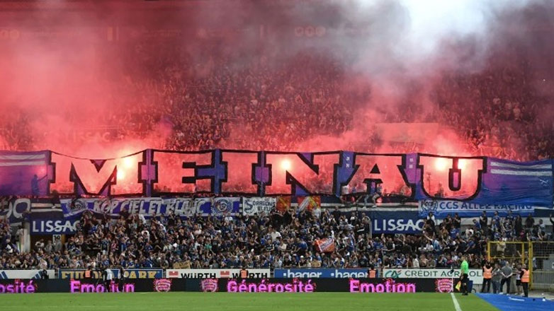 Θέλτα: Ο Χιράλντεθ διάδοχος του Ράφα Μπενίτεθ