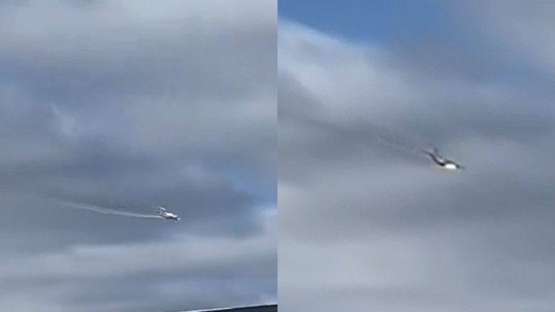 Συνετρίβη αεροσκάφος στη Ρωσία – Νεκροί οι 15 επιβαίνοντες