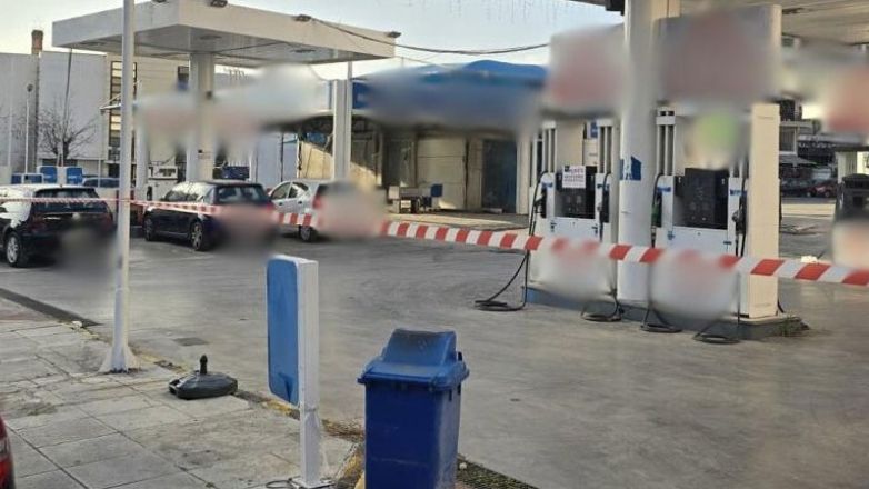 ΑΑΔΕ: Το πρώτο διετές λουκέτο σε πρατήριο με νοθευμένα καύσιμα