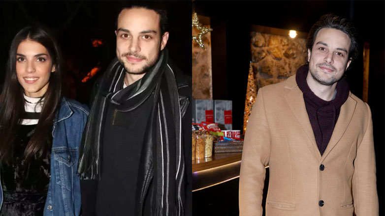 Άρης Μακρής: «Με την Άννα Μαρία Βέλλη δεν είχαμε χωρίσει πολύ καλά…Την προκαλώ να αναφέρει το όνομα του κακοποιητή»